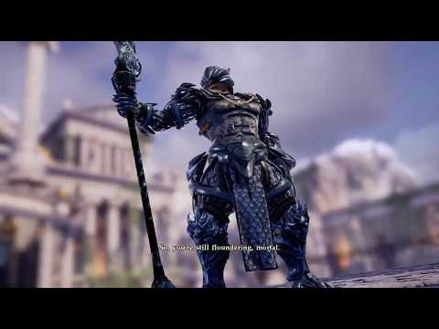 RonTheTryhard (Zasalamel) VS. AXL | Richsticks (Maxi) - 6/13 Casual Match Highlights 5