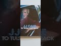 J.J. Cale - "Rio"