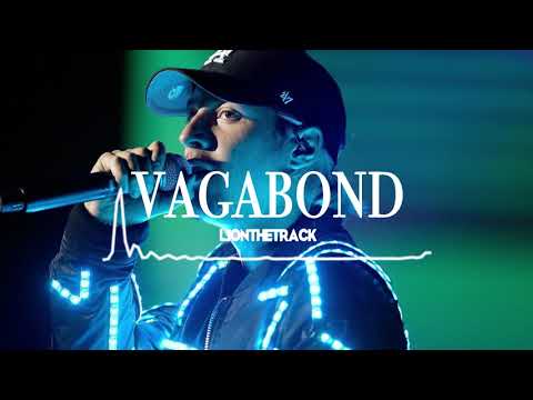 *SOLD*Trap Instrumental | Nekfeu x Damso Type Beat "VAGABOND" | Prod. by LJonthetrack