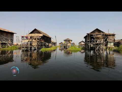 BUČKE E20P03 - TEMA TEDNA: SPLAV