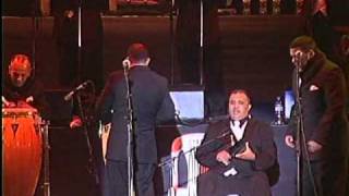 SONORA PONCEÑA-YAMBEQUE-FESTIVAL DEL CALLAO 2009