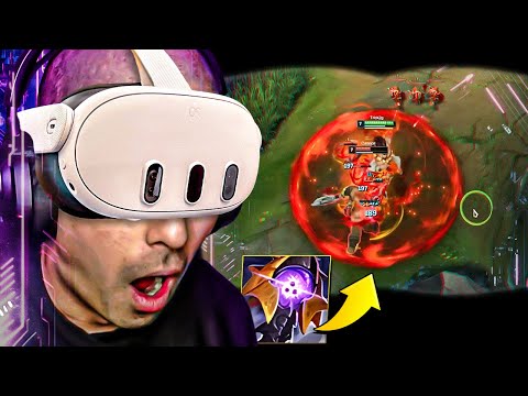 RIFTMAKER GODYR SENT THEM TO THE METAVERSE | TRICK2G