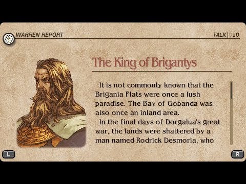 Tactics Ogre 100% Playthrough (All Items/Titles) Part 17