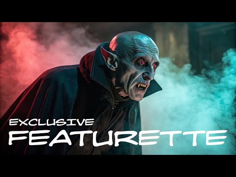 A Mind in Chaos - Psychological Thriller (2026) Exclusive Featurette Series
