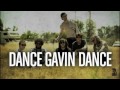 Alex English - Dance Gavin Dance