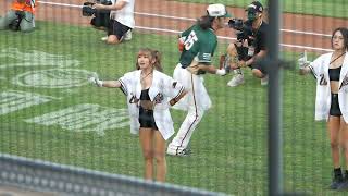 [討論] 台灣應援改進