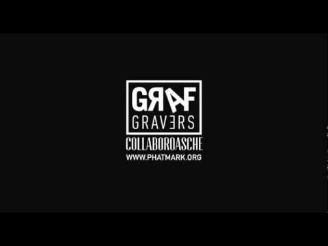 Grafgravers - Collaboroasche