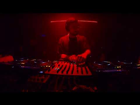 Stephen Disario @ On The Trax - FLWR