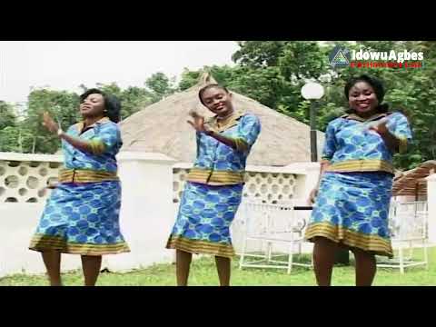 Agbon Egia Khien by Vincent Ewemade (Edo gospel Music Video)
