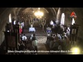 Sfânta Liturghie Prilejuită De Sărbătoarea Adormirii Maicii Domnului