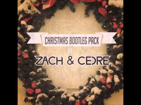 Hold that Knas Insomnia Down (Zach & Cedre Bootleg)