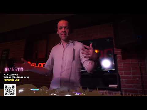 Melon Radioshow Vol. 119 w/ Sergey Zaytsev #deeperpodcast