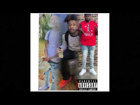 BABY RAW ft . Zk Meechie, Choppo - Rock Out ( prod by. @tae3xgoat16 )