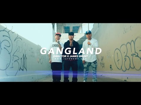 Gangland - Young Fingaprint, Lil Yella & Thai VG (Official Video)