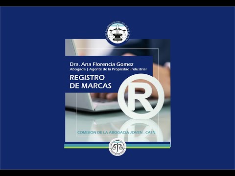 Registro de marcas