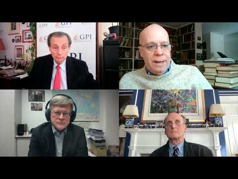 WEBINAR // Can NATO Contain Russia?