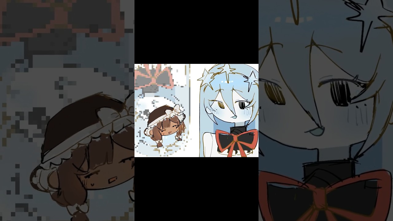 WHY AM IN LOVE NOW?😦 | #shorts #robox #eunoia #nashatra #dreamgame eunoia x nashatra #gacha