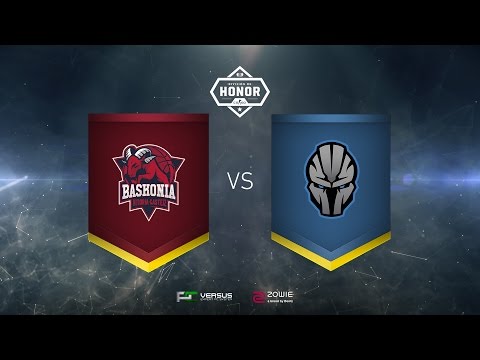 THUNDERX3 BASKONIA VS TEAM GBOTS  - #CSHonor11 - Jornada 11 - T11