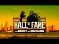 Booker T Spills the Tea: Shocking Revelations on This Week's Hall of Fame Podcast You Can't Miss!