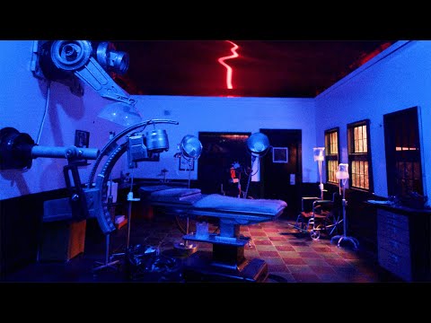 billy woods "Maquiladoras" feat. al.divino, Saint Abdullah, Eomac (Official Video)