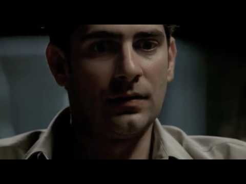The Sopranos 5.12 - "I was just trying to protect you"