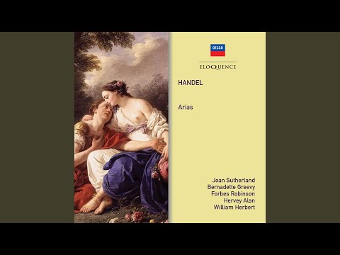Handel: Samson HWV 57/ Act 2: "With Plaintive Note"