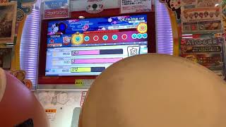 【太鼓の達人ニジイロ】玄人　合格