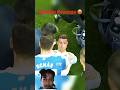 ronaldo revenge ||ronaldo is injured #cr7 #ronaldo #football #footballshorts #shorts #viral