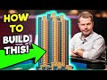 3 HACKS To BUILD A BIG Stack Poker Tournament Strategy
