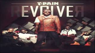 T-Pain Feat. Lil Wayne - Bang Bang Pow Pow