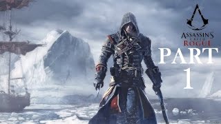 Download lagu Assassin's Creed Rogue Gameplay Part 1 - Shay Patrick Cormac mp3