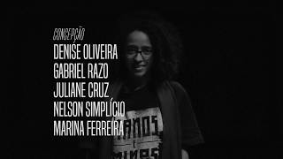 A menina que nasceu sem cor (Poesia Completa) - Midria