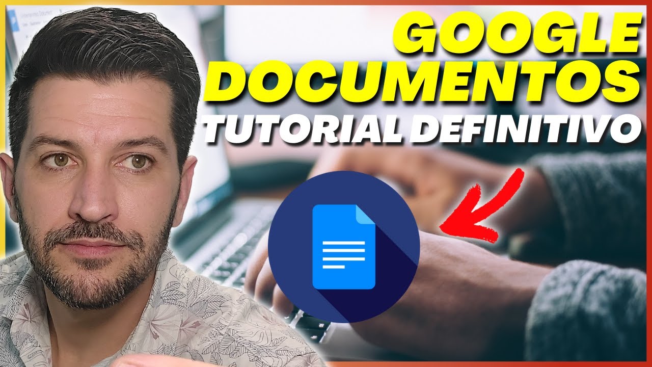 📄GOOGLE DOCUMENTOS📄 Tutorial Completo Atualizado 2021 [EDUCAÇÃO 2022]