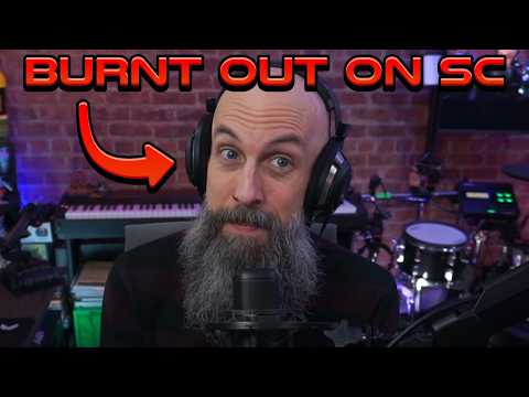 SaltEMike Reacts to Star Citizen Burnout | @Enderprize