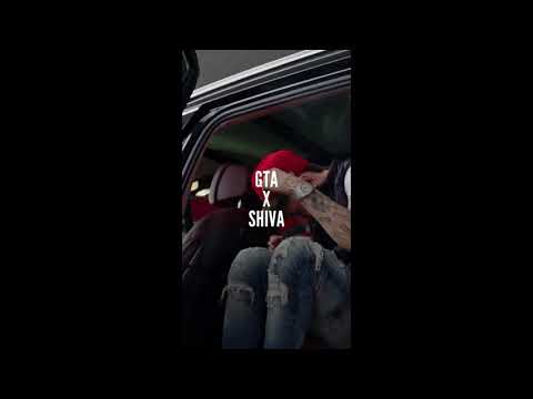 GTA X SHIVA - MASHUP (lady x non è easy)
