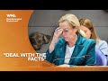 Nederland krijgt ruim miljard euro minder dan verwacht uit Brusselse coronapot