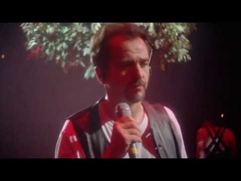 Peter Gabriel - Blood Of Eden (Secret World Live)