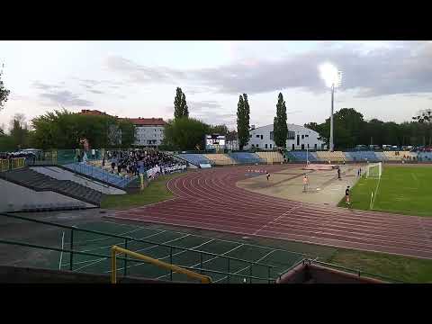 Elana Toruń - Włocłavia Włocławek