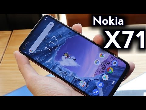 Nokia X71 Official Details Leaked 🔥🔥