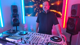 Mood Architect — Underground Live DJ Mix