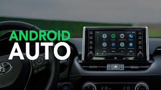 Android Auto in 2021 review: dit kun je met het besturingssysteem voor onderweg