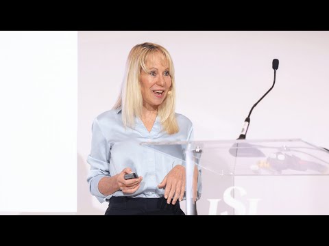 Jessica Walsh, Rx Bandz - Miniature Life-Saving Auto-Injector | LSI USA '25