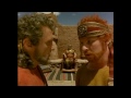 Samson And Delilah ENGLISH