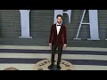 EVENT CAPSULE CLEAN 2018 Vanity Fair Oscar Party