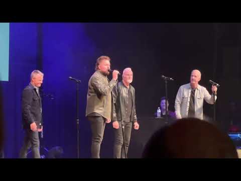 Triumphant Quartet- Joy 10/2/22