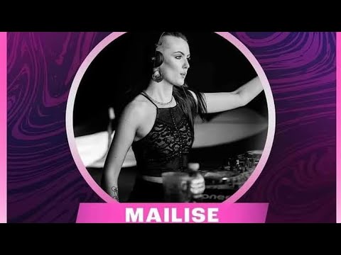 DJ MAILISE 🇧🇷 Dtm club guadalajara