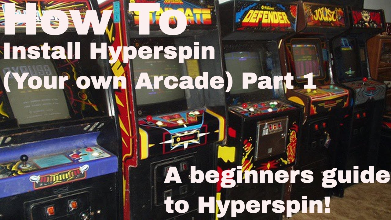 Hyperspin 2026: The Complete Setup Guide