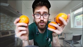 IwentVeganfor30Days-Here’showitaffectedmyhealth...