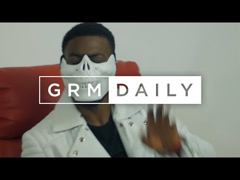Troubz - Trap Star/Rockstar (Post Malone Cover) [Music Video] | GRM Daily