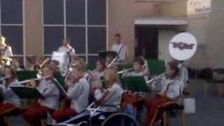 ViJoS Drum- en Showband Bussum Opendag/Muziekmarathon – 14